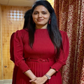 Snehal Deshmukh - MBA ,B.Ed,counselling psychologist, dedicated career counsellor passionate about helping individuals